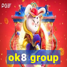 ok8 group